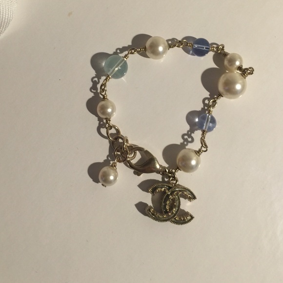 Chanel bracelet
