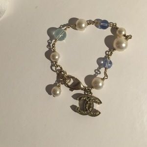 Chanel bracelet