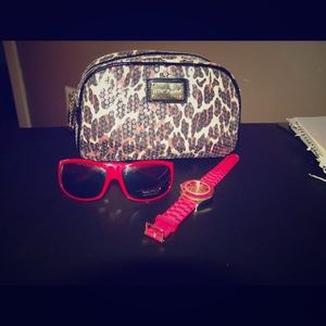 Nautica sunglasses