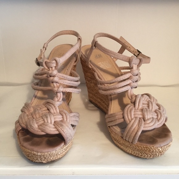 HM Wedges