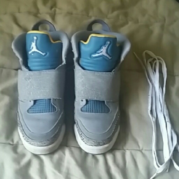 Jordan