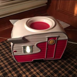 Meet your Posher, Peggy