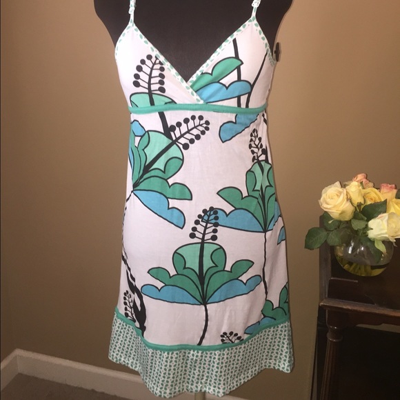 Cute sun dress