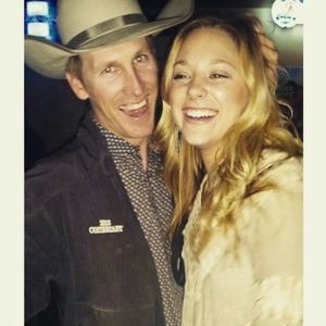 Meet your Posher, Kaytlynn