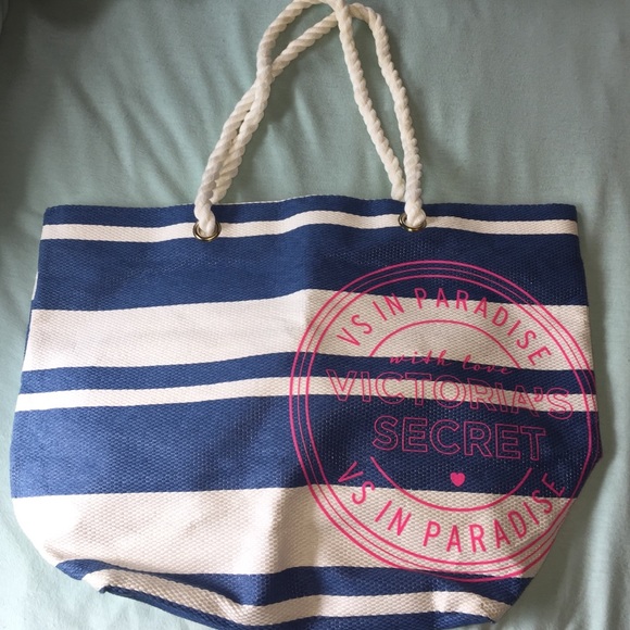 Beach bag