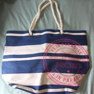 Beach bag
