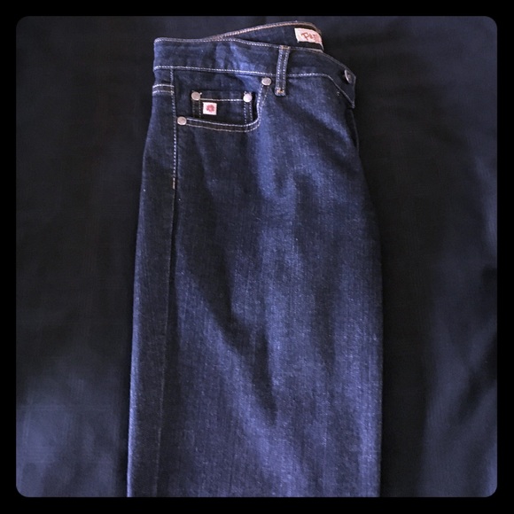 Paris blues jeans boot cut