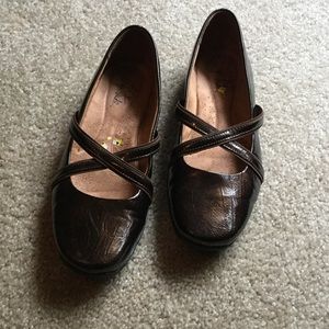 Life Stride Flat Shoes Life Stride Flat Shoes
