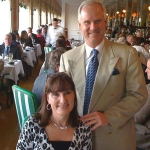 Meet your Posher, Diane