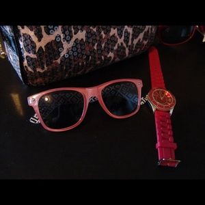 Gossip! Red watch