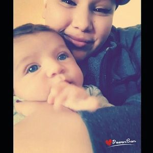 Meet your Posher, Monique