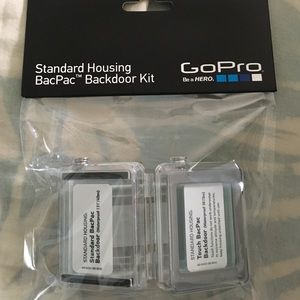 GoPro BacPac Backdoors