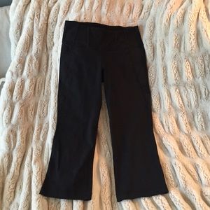 Lululemon yoga pants