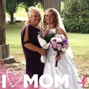 Meet your Posher, Mary jo