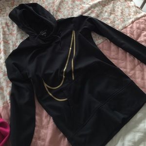 Nike thermafit pullover