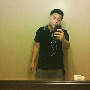 Meet your Posher, Damian