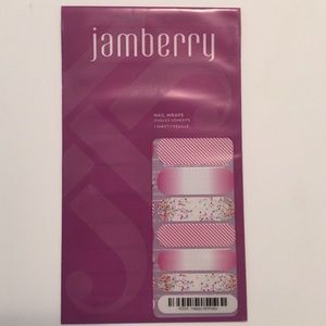Jamberry Nail Wraps