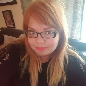 Meet your Posher, Jackie