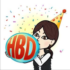 Meet your Posher, Susan