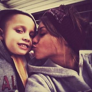 Meet your Posher, Tina