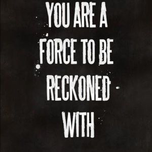 Meet your Posher, Casey