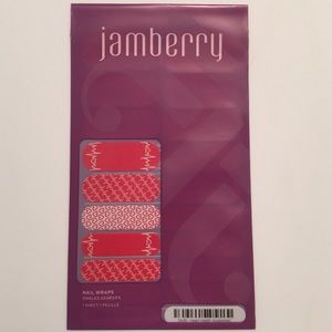 Jamberry Nail Wraps