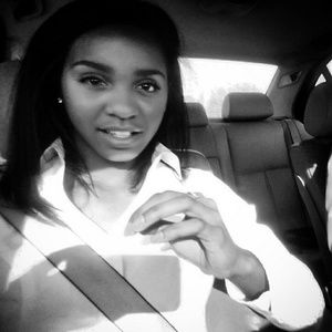 Meet your Posher, Tyesha