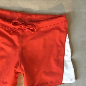 Under Armour Spandex Shorts