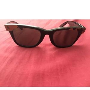 Ray-ban 1996 Olympic Atlanta sunglasses