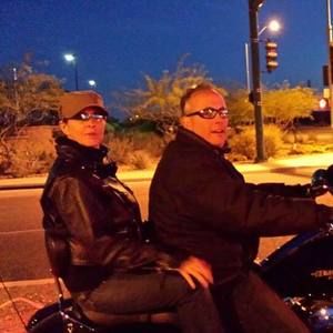 Meet your Posher, Jamie