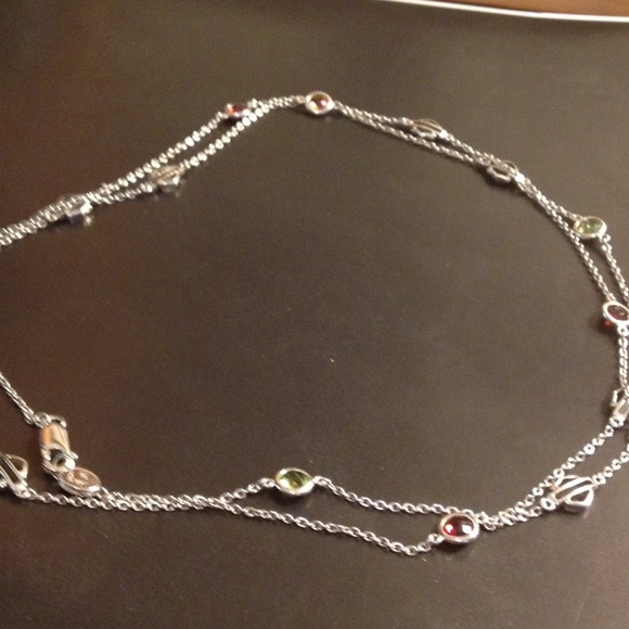 Harley-Davidson Jewelry - Harley Davidson necklace