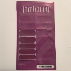 Jamberry Nail Wraps