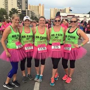 Meet your Posher, Karina