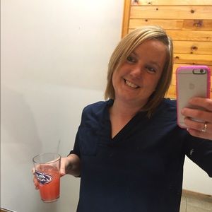 Meet your Posher, Marisa