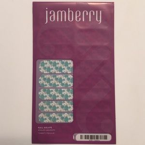 Jamberry Nail Wraps