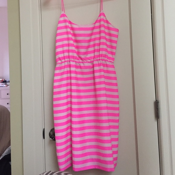 J.Crew dress