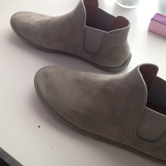 Joie Suede Shoes