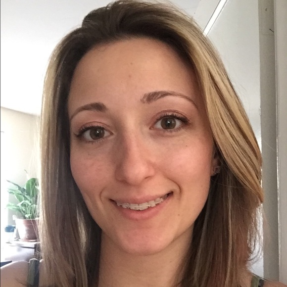 Meet your Posher, Jessica