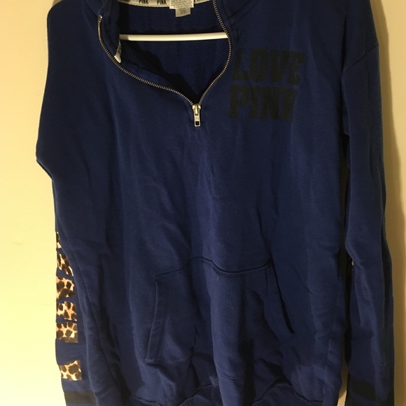 Real authentic pink jacket