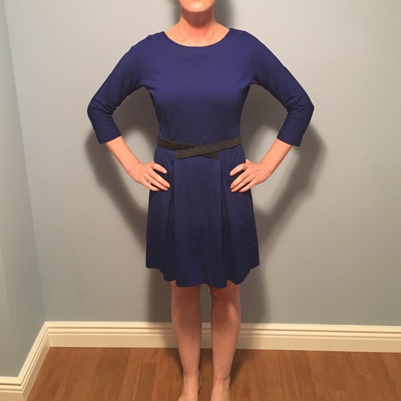 Anthro Taylor swift dress