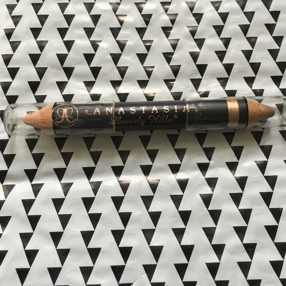Anastasia Beverly Hills Brow Highlighting Pencil