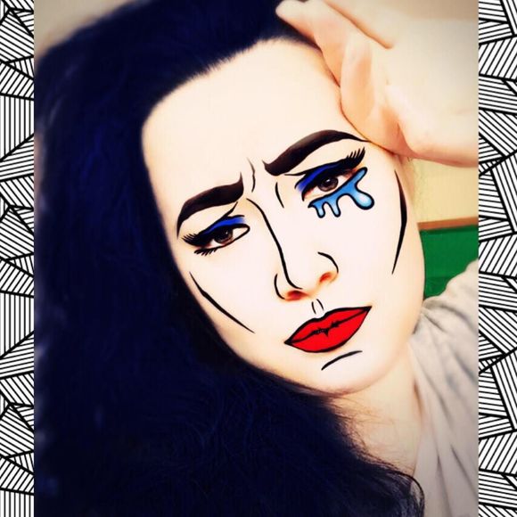 Meet your Posher, Timmara