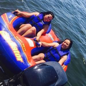 Meet your Posher, Diana