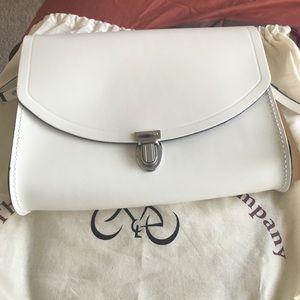Cambridge Satchel Bag