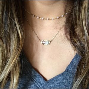 Kendra Scott Elisa Necklace✨