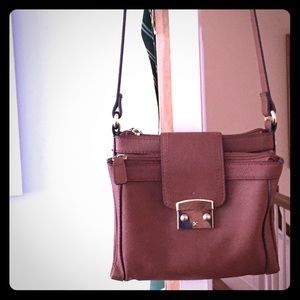 ‼️SOLD ‼️ Merona Cross Body Bag
