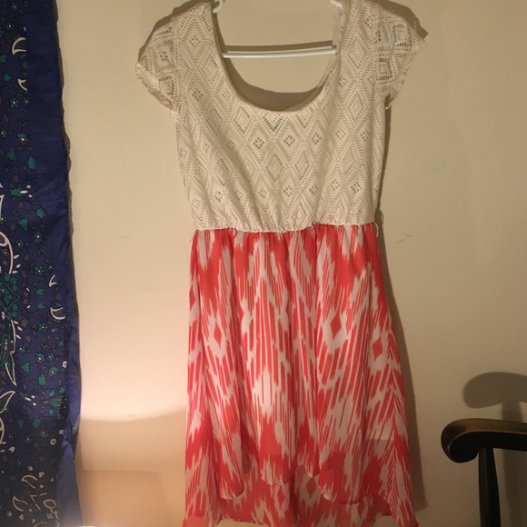 Summer dress