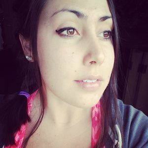 Meet your Posher, Caity