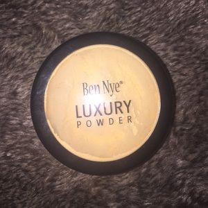 BEN NYE BANANA POWDER