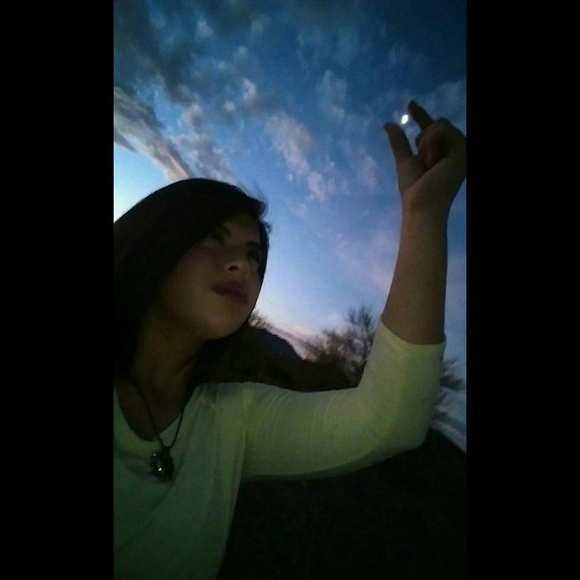 Meet your Posher, Jasmine